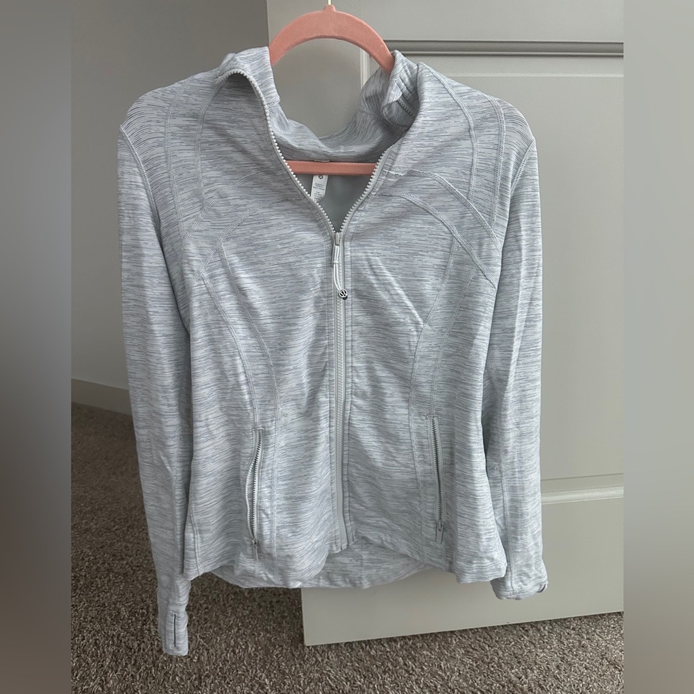 Lululemon Define Jacket Luon